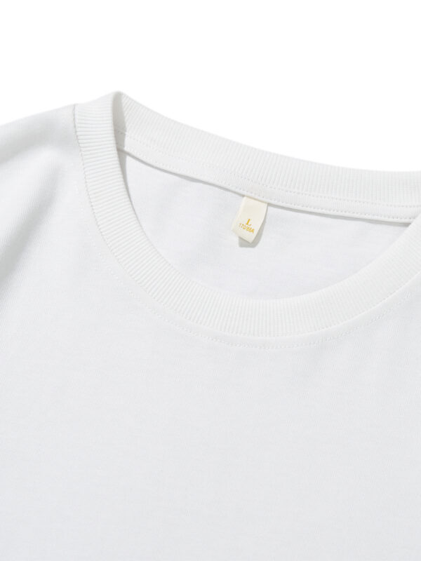 Customized Cute Pet Casual T-Shirt - Image 6
