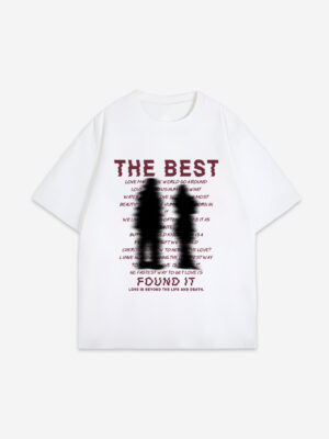 Couple outfits2 - Women's white, XL