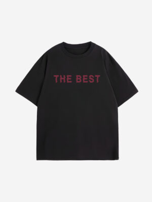Couple outfits2 - Men's black, M