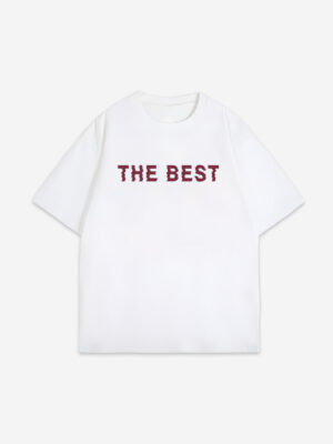 Couple outfits2 - Men's white, L