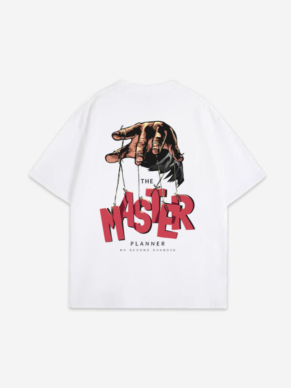 cool T-shirt 3 - Image 4