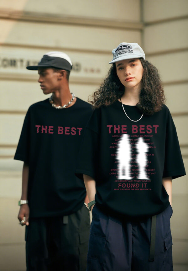 Couple outfits2 - Image 2