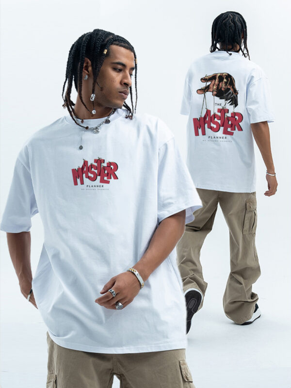 cool T-shirt 3 - Image 3