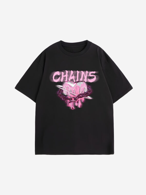 cool T-shirt 4 - Image 4