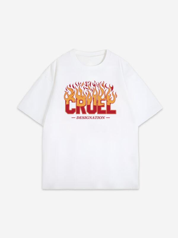 cool T-shirt 5 - Image 4