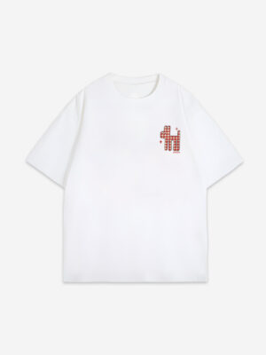 Couple outfits3 - Men's white, 2XL