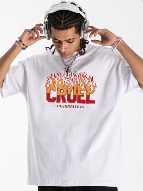 cool T-shirt 5 - Image 3