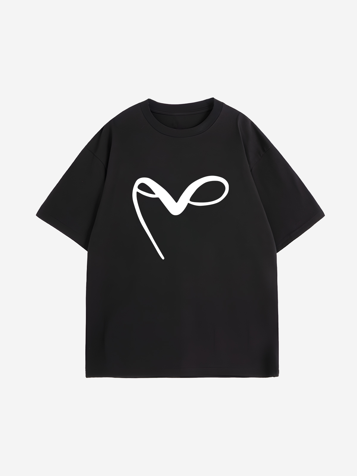 Women's black