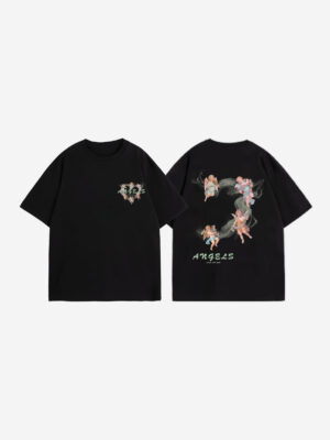 Couple outfits1 - Women's black, XL