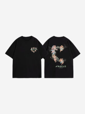 Couple outfits1 - Men's black, S