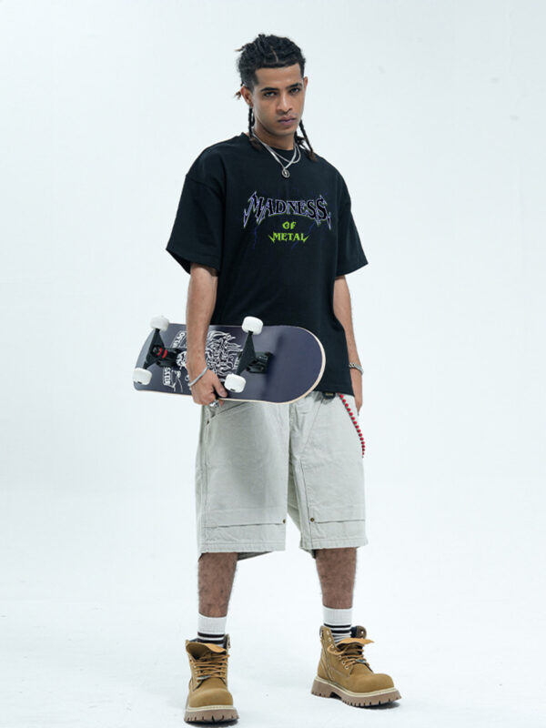 cool T-shirt - Image 2