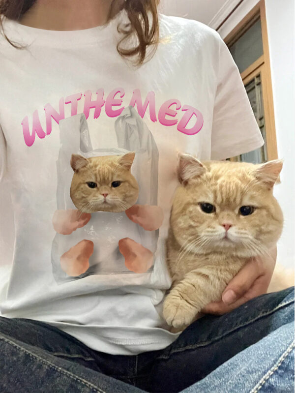 T-shirt4 - Image 2