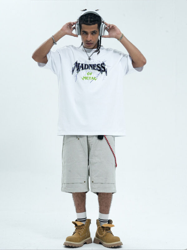 cool T-shirt - Image 3