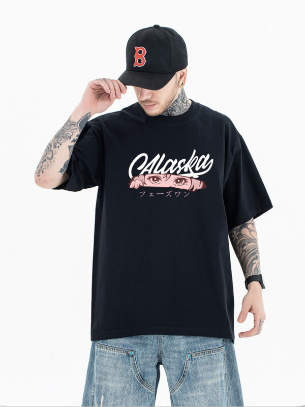 cool T-shirt 2 - Image 3