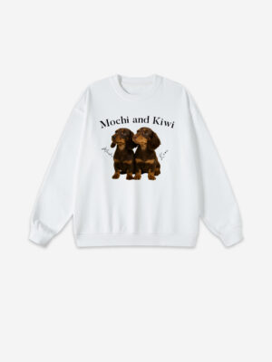 sweatshirt5 - white, 3XL