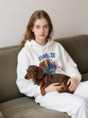 连帽衫 - 图片 2