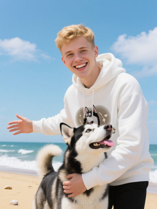 hoodie 3 - Image 2