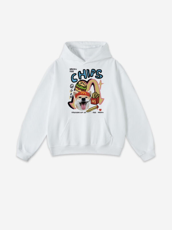 hoodie 4