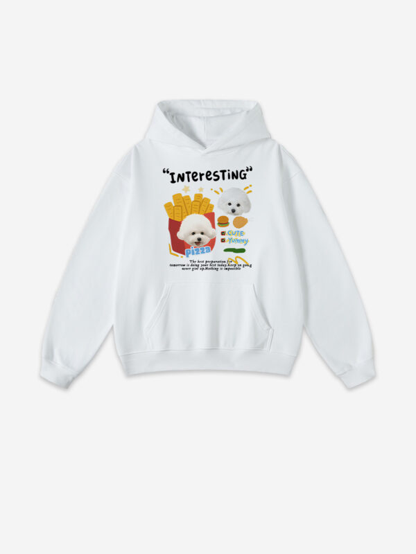 hoodie 5 - Image 3