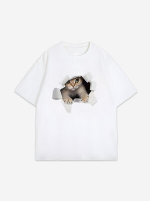 T-shirt2 - white, M