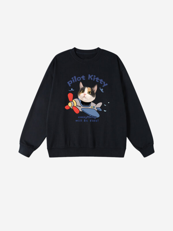 sweatshirt