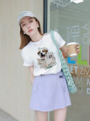 T-shirt3 (复制) - 图片 3