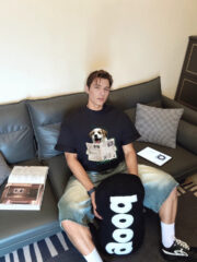 T-shirt3 (复制) - 图片 4