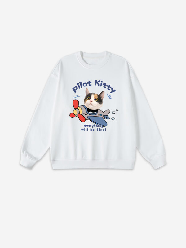 sweatshirt - Image 3