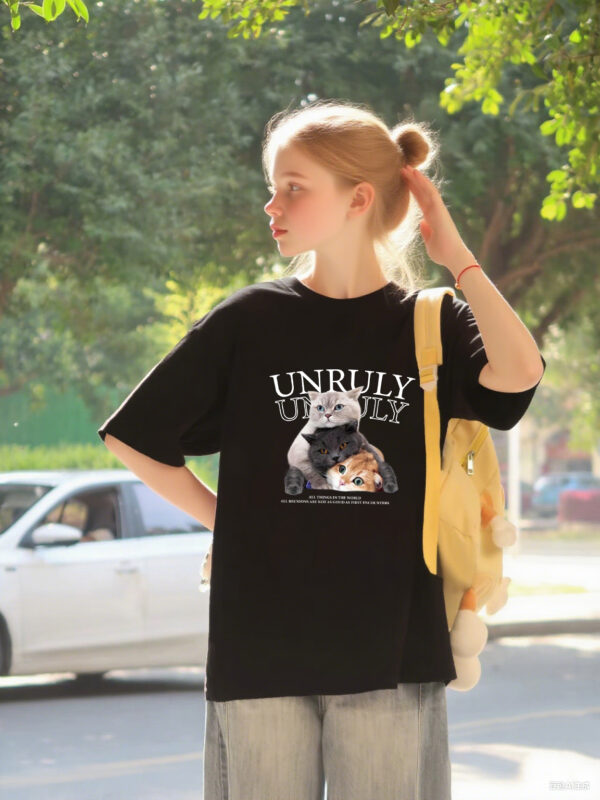 T-shirt6 - Image 4
