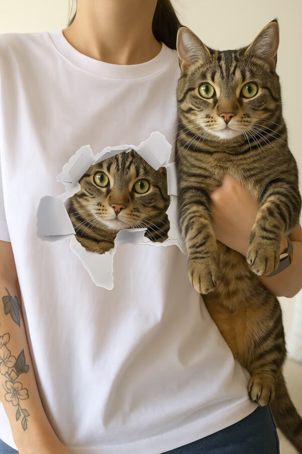 T-shirt2 - Image 2