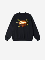 Parent-child outfit sweatshirts - 图片 6