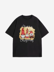 Christmas Parent-child outfit t-shirts - 图片 4