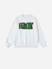 Couple hoodies for Christmas - 图片 5